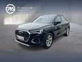 Audi Q3 35 TFSI S-tronic advanced Schwarz - thumbnail 1