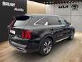 Kia Sorento Platinum 4WD Plug-In Hybrid Negru - thumbnail 4