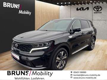 Platinum 4WD Plug-In Hybrid