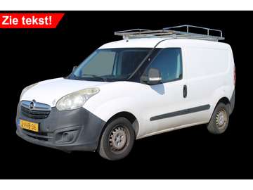 1.3 CDTi L1H1 ecoFLEX