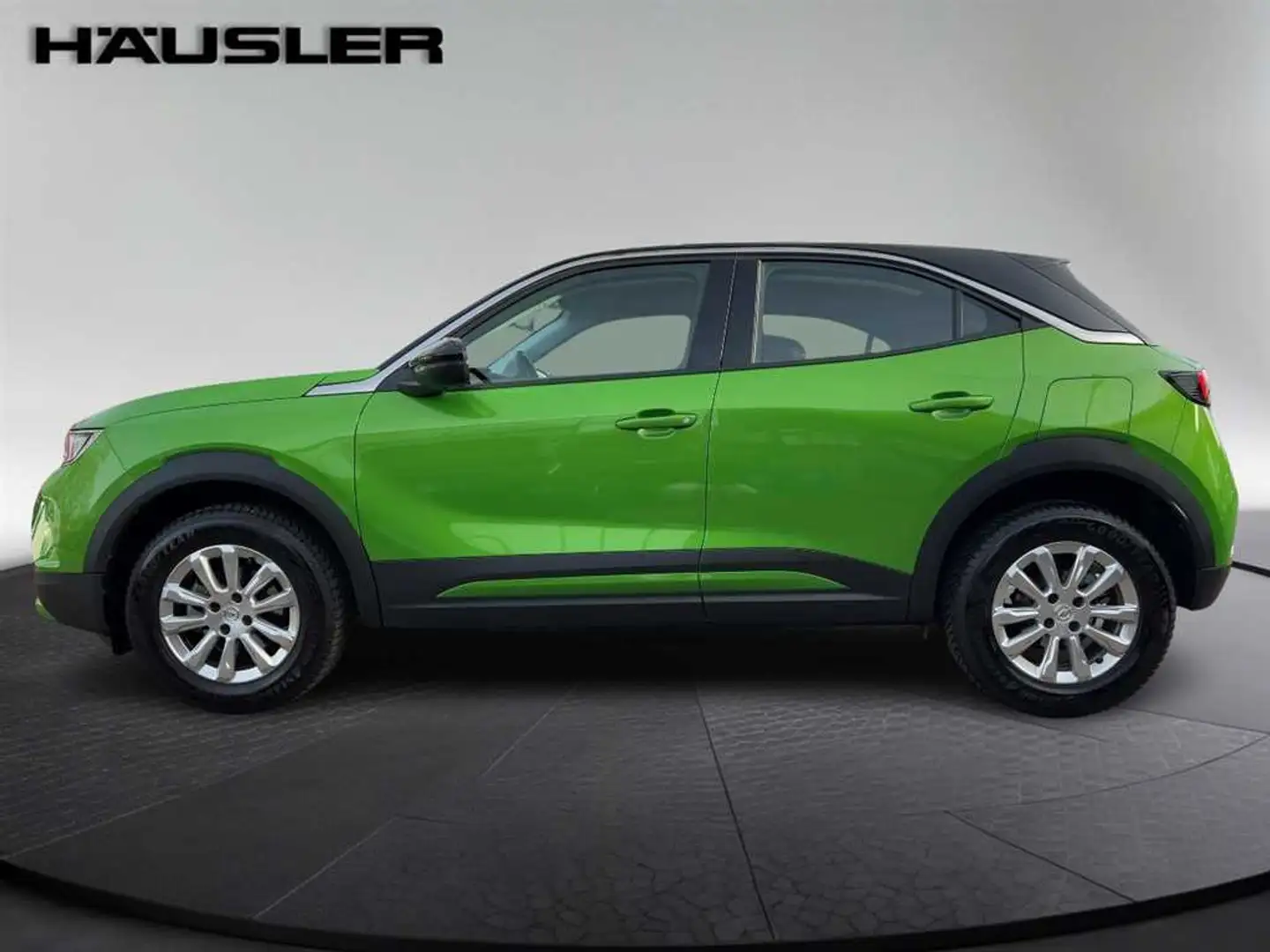 Opel Mokka 1.2 Edition*Navi*Carplay*LED*Kamera*SHZ*/36 Vert - 2