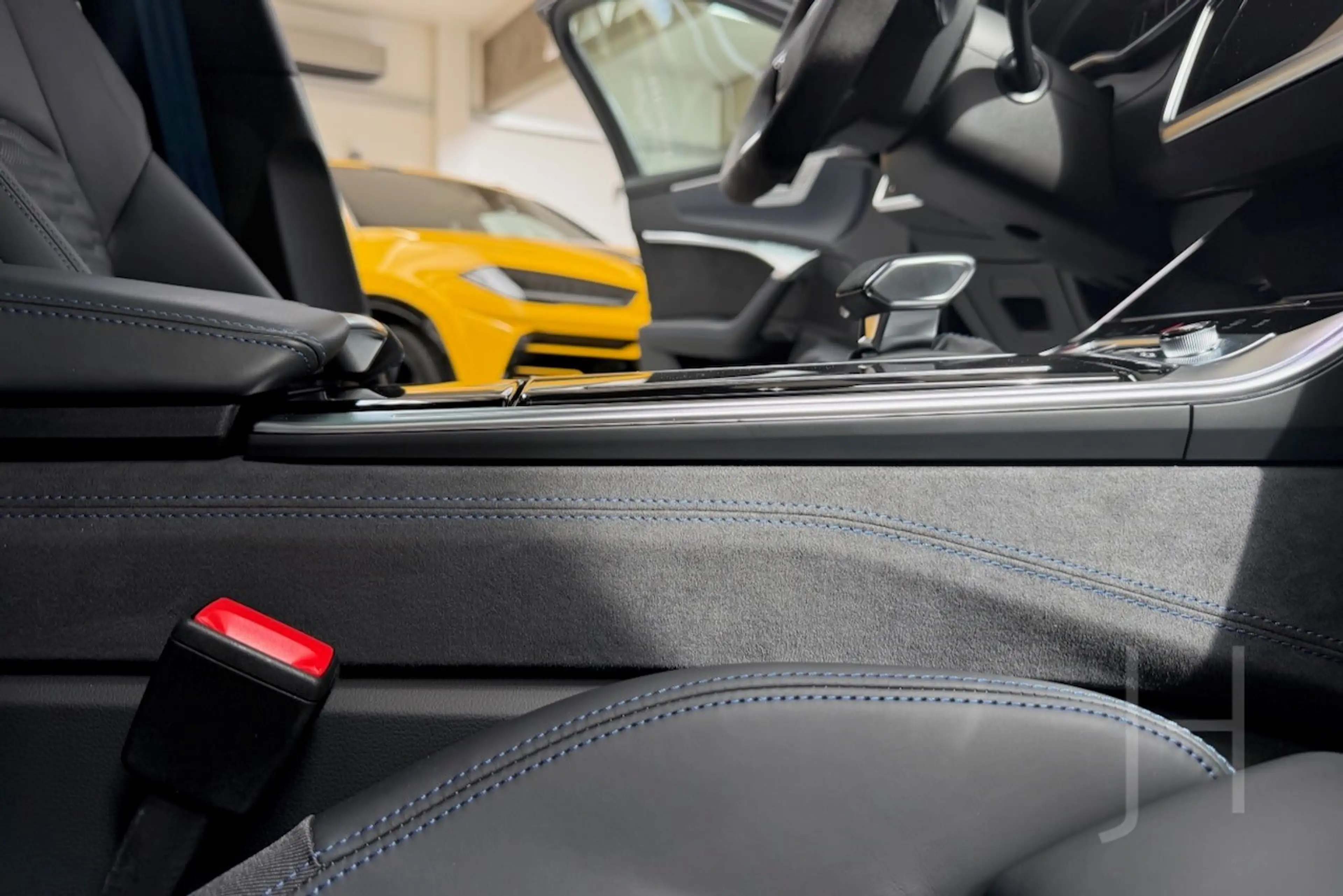 Audi RS6 Avant Performance — photo 5