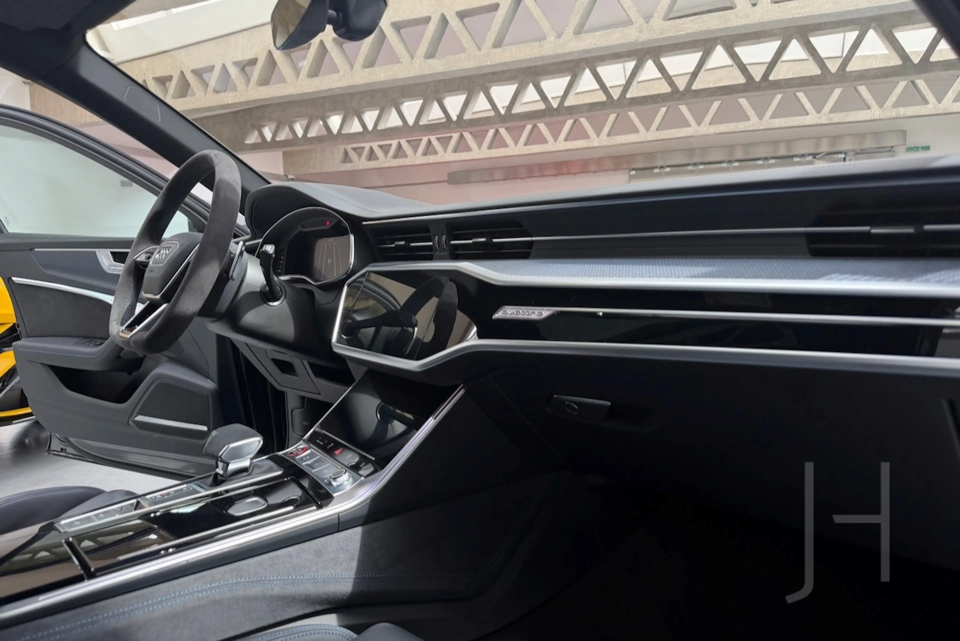 Audi RS6 Avant Performance — photo 4