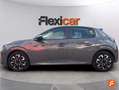 Peugeot 208 1.2 Puretech S&S Active 100 Gris - thumbnail 4