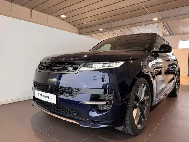 Land Rover Range Rover Sport 3.0D l6 249CV Dyn. SE