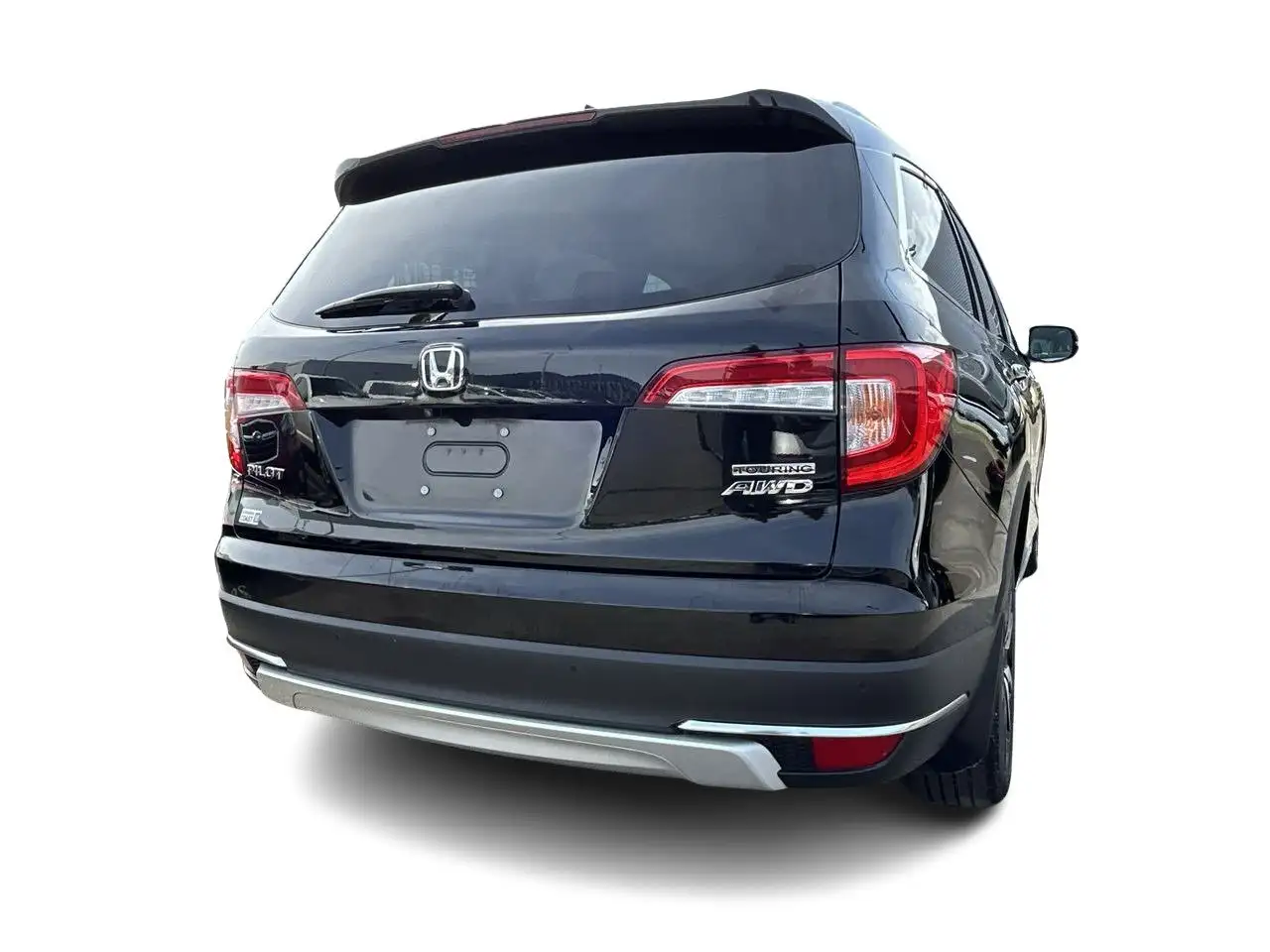 Honda Pilot fotografie Honda Pilot