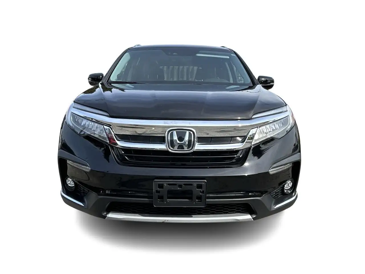 Honda Pilot fotografie Honda Pilot