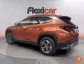 Hyundai TUCSON 1.6T 118kW (160CV) 48V Klass Naranja - thumbnail 5