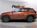 Hyundai TUCSON 1.6T 118kW (160CV) 48V Klass Naranja - thumbnail 4