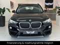 BMW X1 sDrive 18 i Advantage Garantie bis 05.2025 Zwart - thumbnail 12