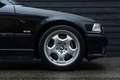 BMW M3 Sedan 3.2 - Handbak - EU-auto - 3 eigenaren Negro - thumbnail 29