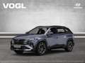 Hyundai TUCSON FL PHEV MY25 1.6 T-GDI 253PS 6AT 4WD PRIME Blau - thumbnail 1