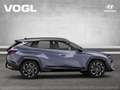 Hyundai TUCSON FL PHEV MY25 1.6 T-GDI 253PS 6AT 4WD PRIME Blau - thumbnail 6