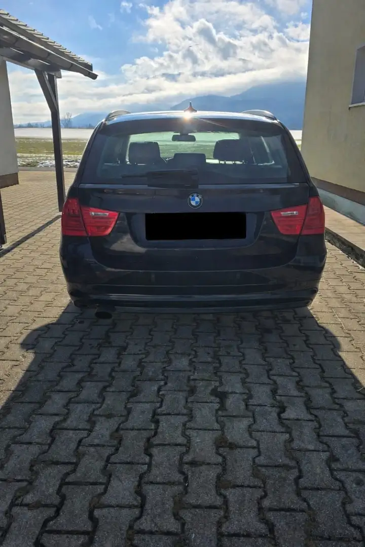 BMW 316 316d Touring - 2