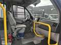 Volkswagen Crafter Combi 35 2.5 TDI L2 h4 airco luchtvering Albastru - thumbnail 7