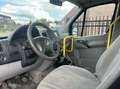 Volkswagen Crafter Combi 35 2.5 TDI L2 h4 airco luchtvering Albastru - thumbnail 6