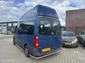 Volkswagen Crafter Combi 35 2.5 TDI L2 h4 airco luchtvering Albastru - thumbnail 3