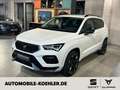 CUPRA Ateca Navi Digitales Cockpit LED Sperrdiff. ACC El. Heck Wit - thumbnail 1