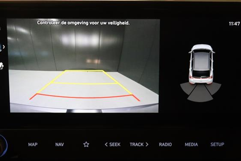 Hyundai i20 1.0T-GDI TECHNO MHEV — photo 14