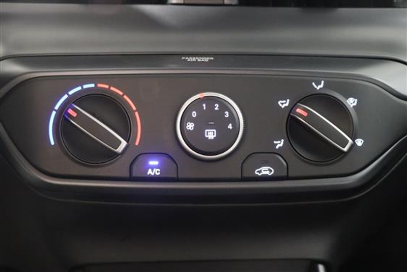 Hyundai i20 1.0T-GDI TECHNO MHEV — photo 15