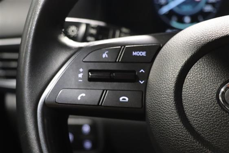 Hyundai i20 1.0T-GDI TECHNO MHEV — photo 16