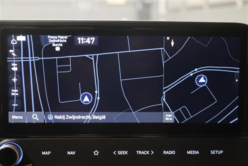 Hyundai i20 1.0T-GDI TECHNO MHEV — photo 12