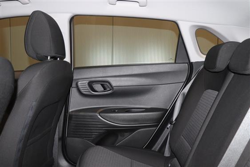 Hyundai i20 1.0T-GDI TECHNO MHEV — photo 7