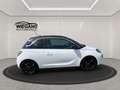 Opel Adam 1.4 SLAM+PDC+STZH+KLIMAAUT+LEDER+TEMPOMAT Білий - thumbnail 6