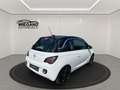 Opel Adam 1.4 SLAM+PDC+STZH+KLIMAAUT+LEDER+TEMPOMAT Білий - thumbnail 5