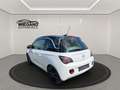 Opel Adam 1.4 SLAM+PDC+STZH+KLIMAAUT+LEDER+TEMPOMAT Білий - thumbnail 3