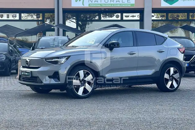 Volvo C40 C40 Recharge Single Motor Extended Range RWD Plus