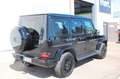 Mercedes-Benz 450 G 450 d AMG Line Navi Night-Paket Neues Modell Negro - thumbnail 8