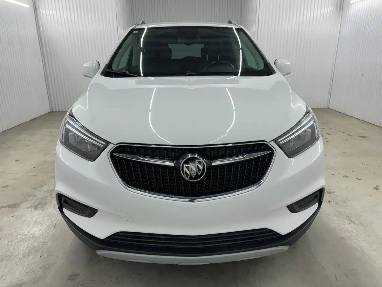 Buick Encore снимка Buick Encore