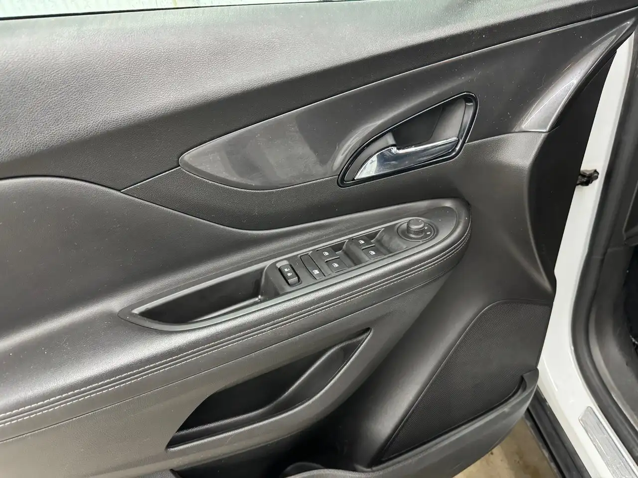 Buick Encore снимка Buick Encore