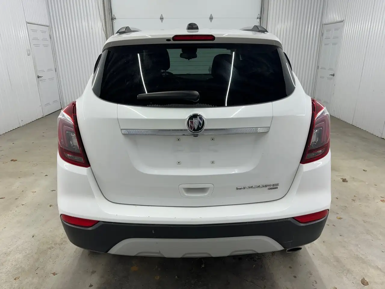 Buick Encore снимка Buick Encore