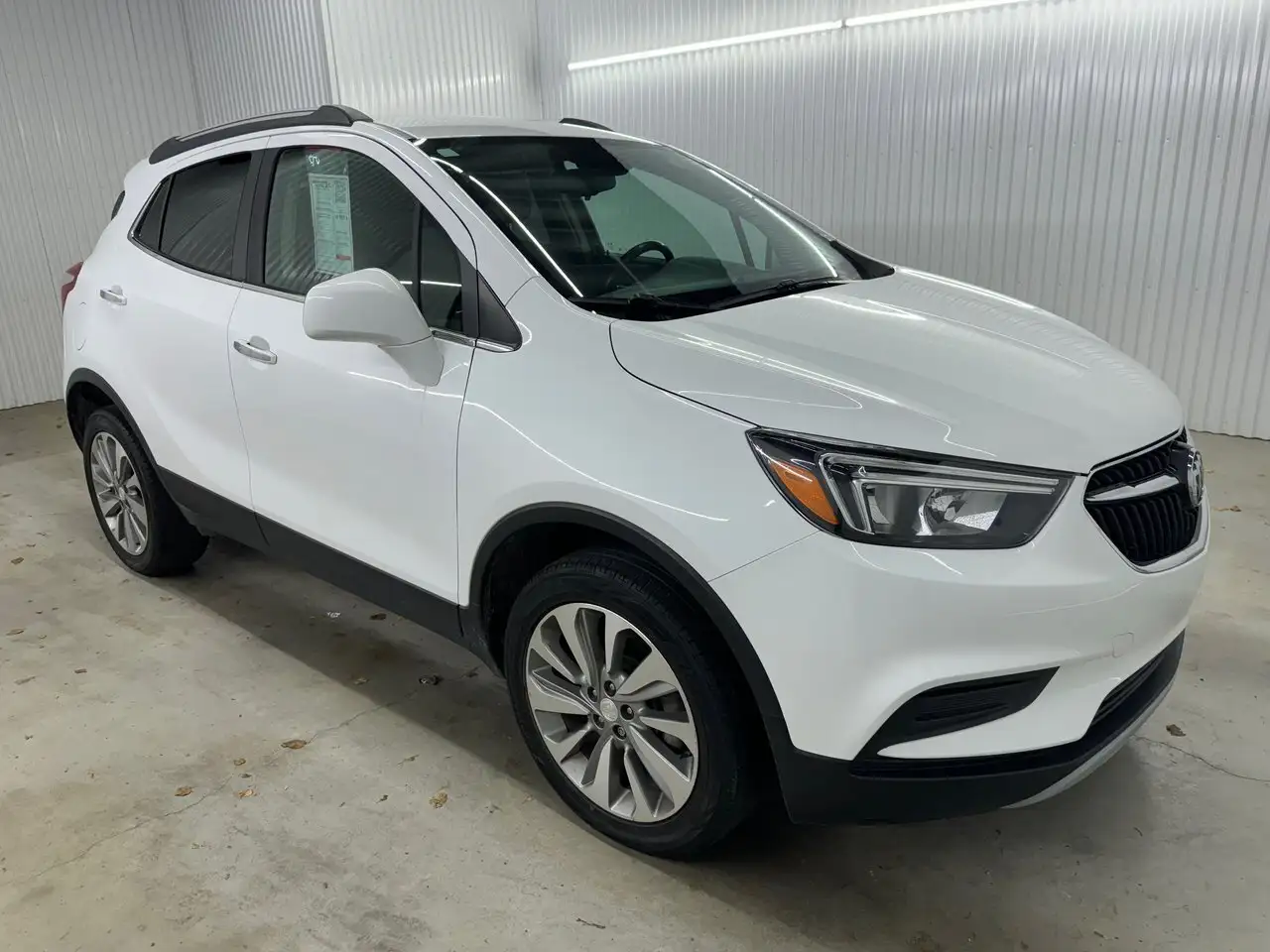 Buick Encore снимка Buick Encore