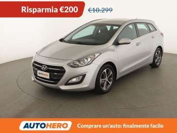 1.6 CRDi Comfort