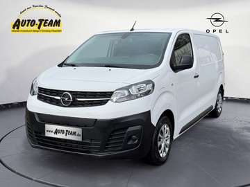 Cargo M (75-kWh) Edition