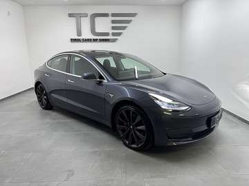 Performance AWD, Dual Motor, 20Zoll, ACC,..
