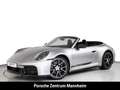Porsche 992 -2 911 Carrera Cabrio Neupreis180K SportDesign Silber - thumbnail 1