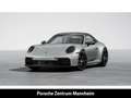 Porsche 992 -2 (911) Carrera Cabriolet Silber - thumbnail 1