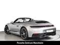 Porsche 992 -2 911 Carrera Cabrio Neupreis180K SportDesign Silber - thumbnail 3