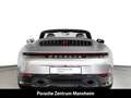 Porsche 992 -2 911 Carrera Cabrio Neupreis180K SportDesign Silber - thumbnail 7