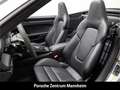 Porsche 992 -2 911 Carrera Cabrio Neupreis180K SportDesign Silber - thumbnail 5