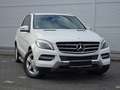 Mercedes-Benz ML 250 Alb - thumbnail 1
