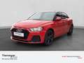 Audi A1 25 TFSI ADVANCED LM17 OPTIK-PKT SIT Rot - thumbnail 1