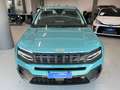 Jeep Avenger 1.2 turbo 110cv e-hybrid MHEV Longitude fwd edct6 Azul - thumbnail 3
