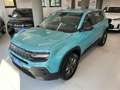 Jeep Avenger 1.2 turbo 110cv e-hybrid MHEV Longitude fwd edct6 Azul - thumbnail 1