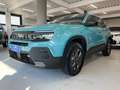 Jeep Avenger 1.2 turbo 110cv e-hybrid MHEV Longitude fwd edct6 Azul - thumbnail 2