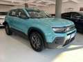 Jeep Avenger 1.2 turbo 110cv e-hybrid MHEV Longitude fwd edct6 Azul - thumbnail 4